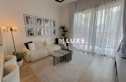 شقة - غرفة نوم - 1 حمام للبيع في أوكلي سكوير ريزيدنس - قرية الجميرا سركل - دبي