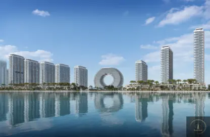 Penthouse - 2 Bedrooms - 2 Bathrooms for sale in Sobha Aquamont - Umm Al Quwain