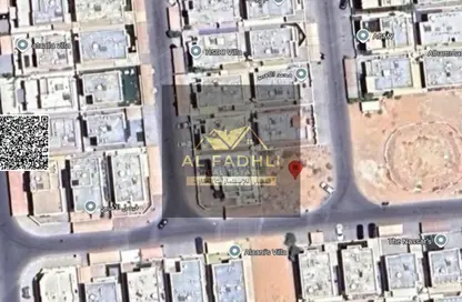 Land - Studio for sale in Al Amira Village - Al Yasmeen - Ajman