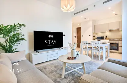 شقة - 2 غرف نوم - 2 حمامات للايجار في محمية صبحا كريك فيستاس - صبحا هارتلاند - مدينة الشيخ محمد بن راشد - دبي شقة - 2 غرف نوم - 2 حمامات للايجار في محمية صبحا كريك فيستاس - صبحا هارتلاند - مدينة الشيخ محمد بن راشد - دبي