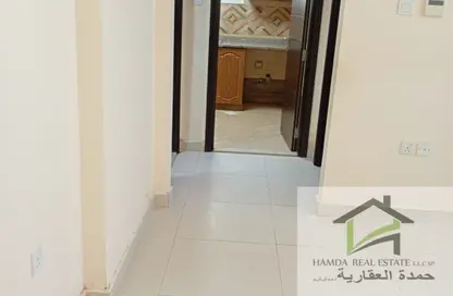 Apartment - 1 Bedroom - 2 Bathrooms for rent in Al Nahda Complex - Al Nahda - Sharjah