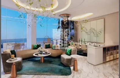 Apartment - 1 Bedroom - 2 Bathrooms for sale in DAMAC Casa - Dubai Media City - Dubai