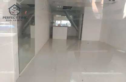 Shop - Studio - 1 Bathroom for rent in Taliatela Street - Al Nahda - Sharjah