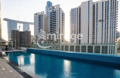 Apartment - 2 Bedrooms - 2 Bathrooms for sale in Reflection - Shams Abu Dhabi - Al Reem Island - Abu Dhabi