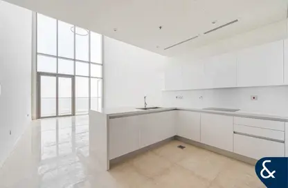 Apartment - 2 Bedrooms - 3 Bathrooms for rent in ANWA - Maritime City - Dubai