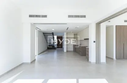 Townhouse - 4 Bedrooms - 4 Bathrooms for rent in Nara - The Valley - Dubai Townhouse - 4 Bedrooms - 4 Bathrooms for rent in Nara - The Valley - Dubai