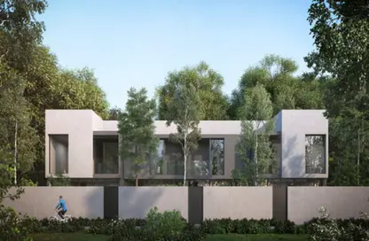 Villa - 5 Bedrooms - 6 Bathrooms for sale in Saro - Masaar - Tilal City - Sharjah