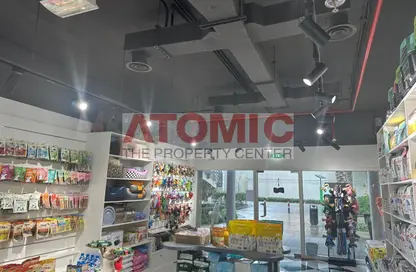 Shop - Studio for sale in One Lake Plaza - JLT Cluster T - Jumeirah Lake Towers - Dubai