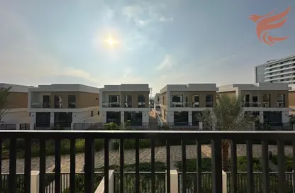 فيلا - 3 غرف نوم - 4 حمامات للايجار في ماربيا - ميناء العرب - راس الخيمة - رأس الخيمة