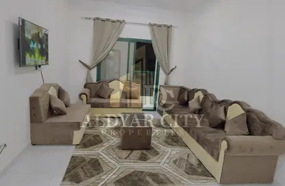 Apartment - 2 Bedrooms - 2 Bathrooms for rent in Geepas Building 3 - Al Rashidiya 2 - Al Rashidiya - Ajman
