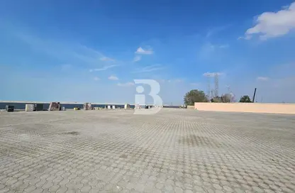 13000 SQM|Open Commercial Land|Excellent Location