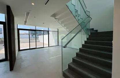 Townhouse - 3 Bedrooms - 5 Bathrooms for rent in Souk Al Jubail - Al Jubail Island - Abu Dhabi