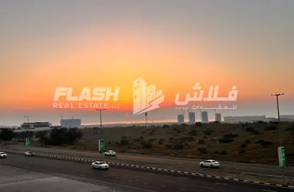 Apartment - 1 Bedroom - 1 Bathroom for sale in Bay Residences - Hayat Island - Mina Al Arab - Ras Al Khaimah