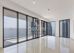 Apartment - 3 bedrooms - 4 bathrooms for sale in 17 Icon Bay - Dubai Creek Harbour (The Lagoons) - Dubai