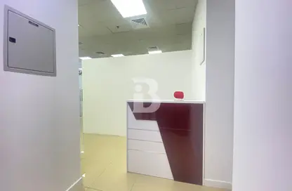 Office Space - Studio for sale in Park Lane Tower - Business Bay - Dubai