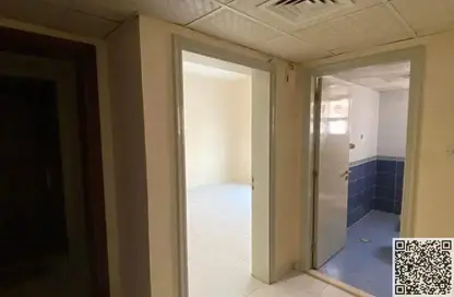Apartment - 2 Bedrooms - 2 Bathrooms for rent in Al Jurf 2 - Al Jurf - Ajman Downtown - Ajman