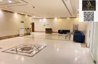Apartment - Studio - 1 Bathroom for sale in Orient Tower 1 - Orient Towers - Al Bustan - Ajman