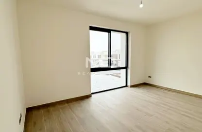 Townhouse - 3 Bedrooms - 4 Bathrooms for rent in Noya Viva - Noya - Yas Island - Abu Dhabi