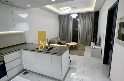 Apartment - 1 Bedroom - 2 Bathrooms for rent in Samana Hills - Arjan - Dubai