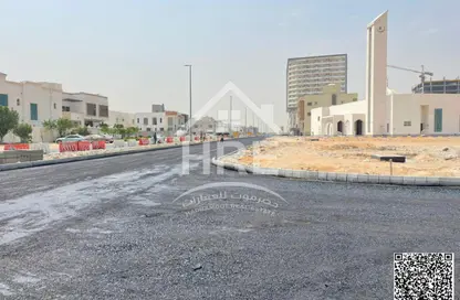 Land - Studio for sale in Al Aamra Gardens - Al Amerah - Ajman