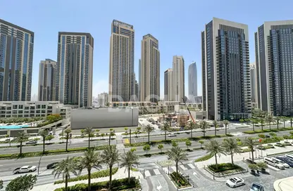 Apartment - 1 Bedroom - 1 Bathroom for rent in Palace Residences - Dubai Creek Harbour (The Lagoons) - Dubai