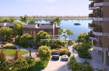 شقة - 1 حمام للبيع في جاردينيا باي - جزيرة الياس - أبوظبي