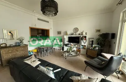 شقة - 2 غرف نوم - 2 حمامات للايجار في أبو كيبال - مساكن شور لاين - نخلة جميرا - دبي شقة - 2 غرف نوم - 2 حمامات للايجار في أبو كيبال - مساكن شور لاين - نخلة جميرا - دبي