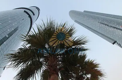 شقة - 4 غرف نوم - 6 حمامات للبيع في برج سكاي - شمس أبوظبي - جزيرة الريم - أبوظبي