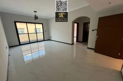 Apartment - 1 Bedroom - 2 Bathrooms for rent in Al Mowaihat 3 - Al Mowaihat - Ajman