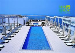 Apartment - 1 bedroom - 2 bathrooms for sale in Pacific Polynesia - Pacific - Al Marjan Island - Ras Al Khaimah