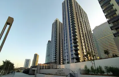 Apartment - 1 Bedroom - 2 Bathrooms for sale in The Bridges - Shams Abu Dhabi - Al Reem Island - Abu Dhabi