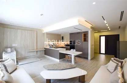 Townhouse - 2 Bedrooms - 3 Bathrooms for sale in Mediterranean Townhouse - Jumeirah Village Triangle - Dubai