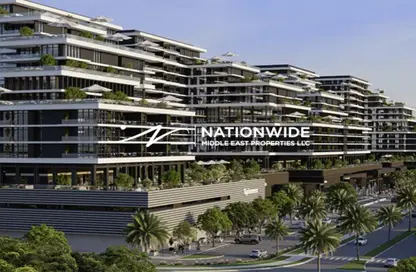 Apartment - 2 Bedrooms - 3 Bathrooms for sale in Reem Hills - Najmat Abu Dhabi - Al Reem Island - Abu Dhabi