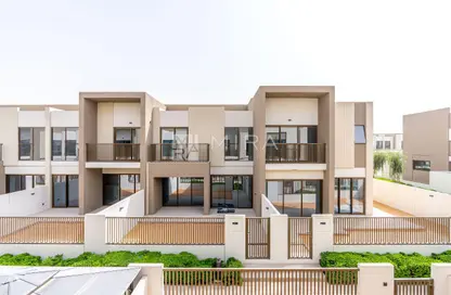 فيلا - 3 غرف نوم - 4 حمامات للبيع في لا فايوليتا 2 - فيلا نوفا - دبي لاند - دبي فيلا - 3 غرف نوم - 4 حمامات للبيع في لا فايوليتا 2 - فيلا نوفا - دبي لاند - دبي