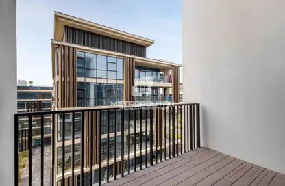 Apartment - 2 Bedrooms - 2 Bathrooms for sale in Building 4B - CityWalk Residential - City Walk - Dubai