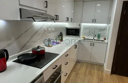 Apartment - 2 Bedrooms - 3 Bathrooms for rent in Shams 1 - Shams - Jumeirah Beach Residence - Dubai