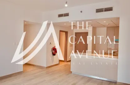 Apartment - 2 Bedrooms - 2 Bathrooms for sale in Waters Edge - Yas Island - Abu Dhabi