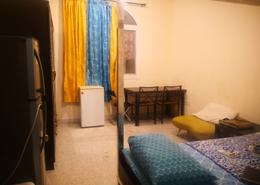 شقة - 1 غرفة نوم - 1 حمام للكراء في بناية المرور - شارع سلطان بن زايد الاول - منطقة المرور - أبوظبي