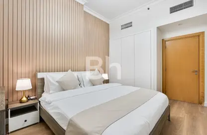 Apartment - 1 Bedroom - 1 Bathroom for sale in Mayfair Residency - Business Bay - Dubai