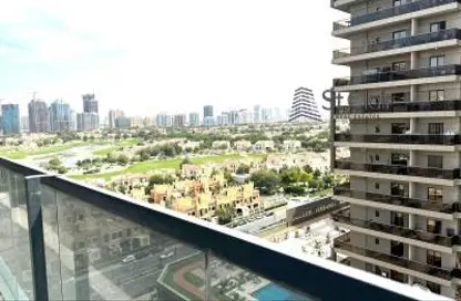Apartment - 2 Bedrooms - 3 Bathrooms for sale in V2 - Dubai Sports City - Dubai