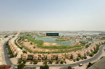 شقة - 2 غرف نوم - 2 حمامات للايجار في 4 رويال بريز - رويال بريز - قرية الحمرا - رأس الخيمة