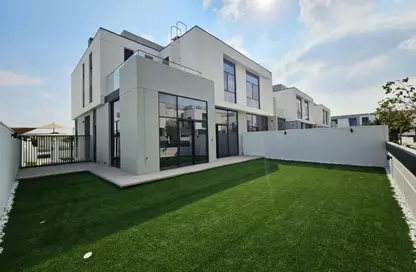 Townhouse - 4 Bedrooms - 5 Bathrooms for rent in Murooj Al Furjan - Al Furjan - Dubai