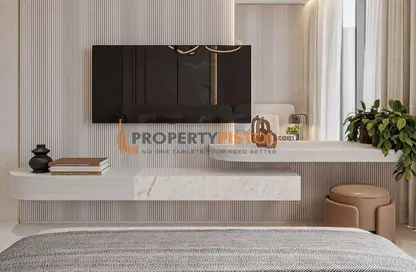 Apartment - Studio - 1 Bathroom for sale in Floarea Oasis - Dubai Land Residence Complex - Dubai Land - Dubai Apartment - Studio - 1 Bathroom for sale in Floarea Oasis - Dubai Land Residence Complex - Dubai Land - Dubai