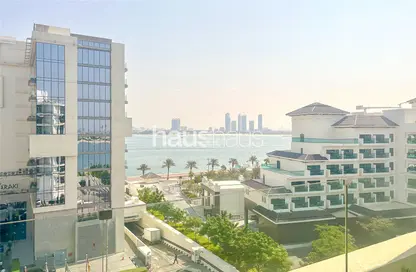 شقة - 2 غرف نوم - 3 حمامات للبيع في رويال باي - نخلة جميرا - دبي