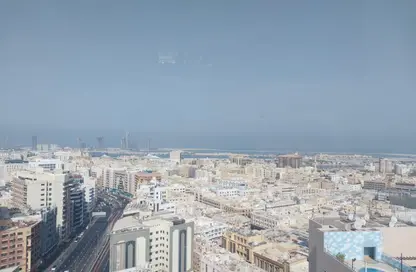 Office Space - Studio for rent in Al Hamriya - Bur Dubai - Dubai