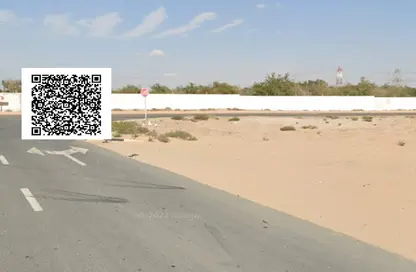 أرض - استوديو للبيع في العامرة - عجمان