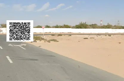 أرض - استوديو للبيع في العامرة - عجمان