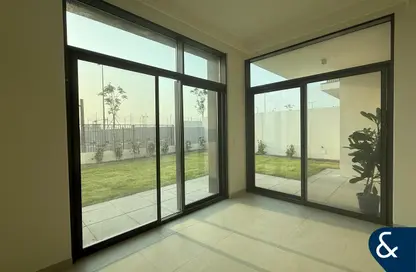 Townhouse - 4 Bedrooms - 4 Bathrooms for rent in Tilal Al Furjan - Al Furjan - Dubai
