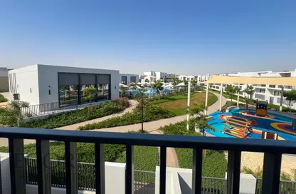 فيلا - 3 غرف نوم - 4 حمامات للايجار في جرينفيو - اعمار الجنوبية - دبي الجنوب (مركز دبي العالمي) - دبي