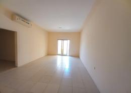 Empty Room image for: Apartment - 2 bedrooms - 2 bathrooms for rent in Muwaileh Commercial - Sharjah, Image 1